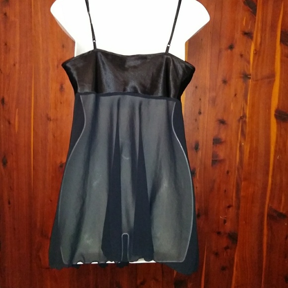 NEW Victoria Secret chemise slip neglige - Picture 4 of 4